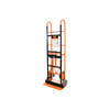 Brave 1200 Lbs Capacity Industrial Appliance Hand Truck, small image number 1
