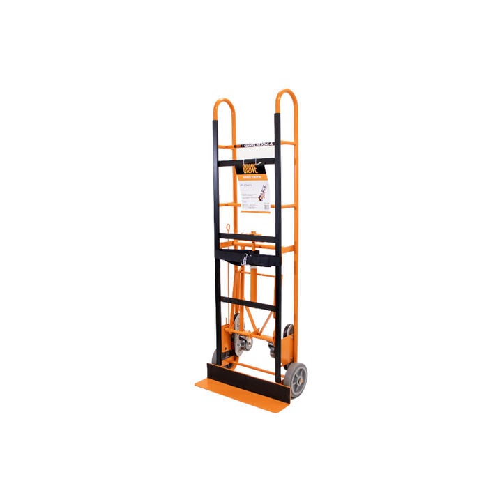 Brave 1200 Lbs Capacity Industrial Appliance Hand Truck