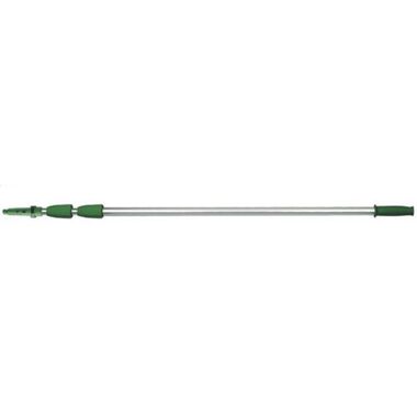 Unger 12Ft 3-Section Extension Pole, large image number 0