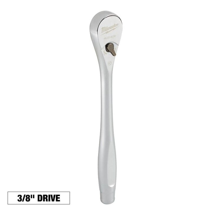 Milwaukee 3/8 in. Drive Ratchet, large image number 11