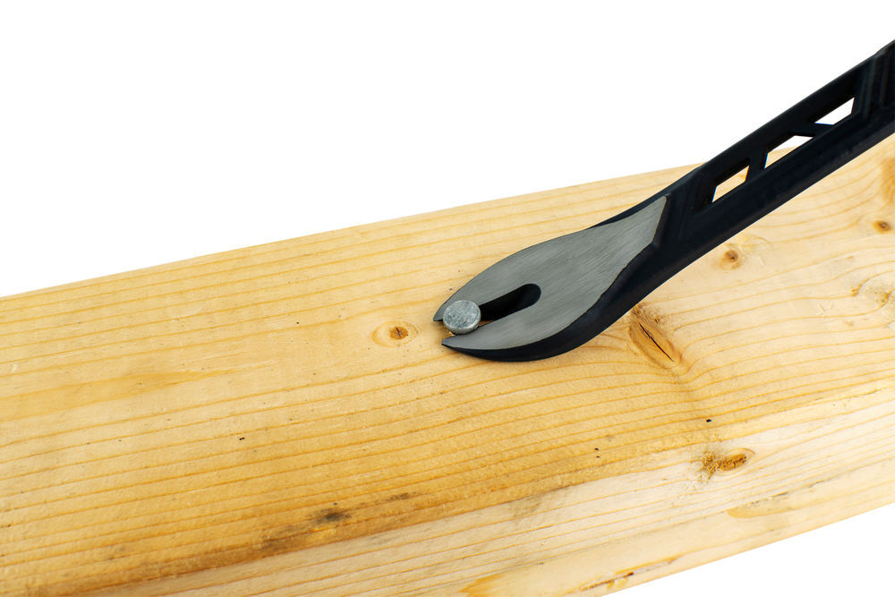 Spec Ops Nail Puller 10in, large image number 9