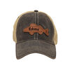 Eskimo Walleye Patch Cap, OSFM, small image number 2