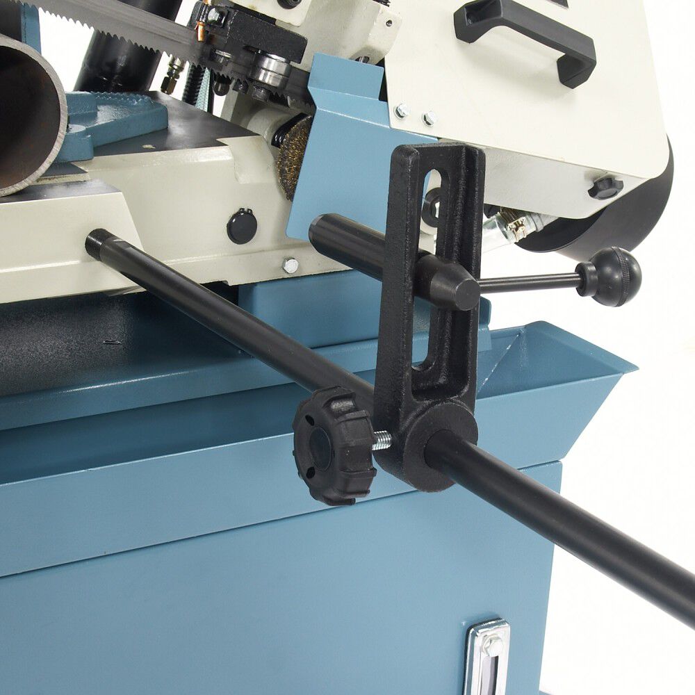 Baileigh BS300M Horizontal Band Saw Vise Mitering 240V 1 Phase 1001492