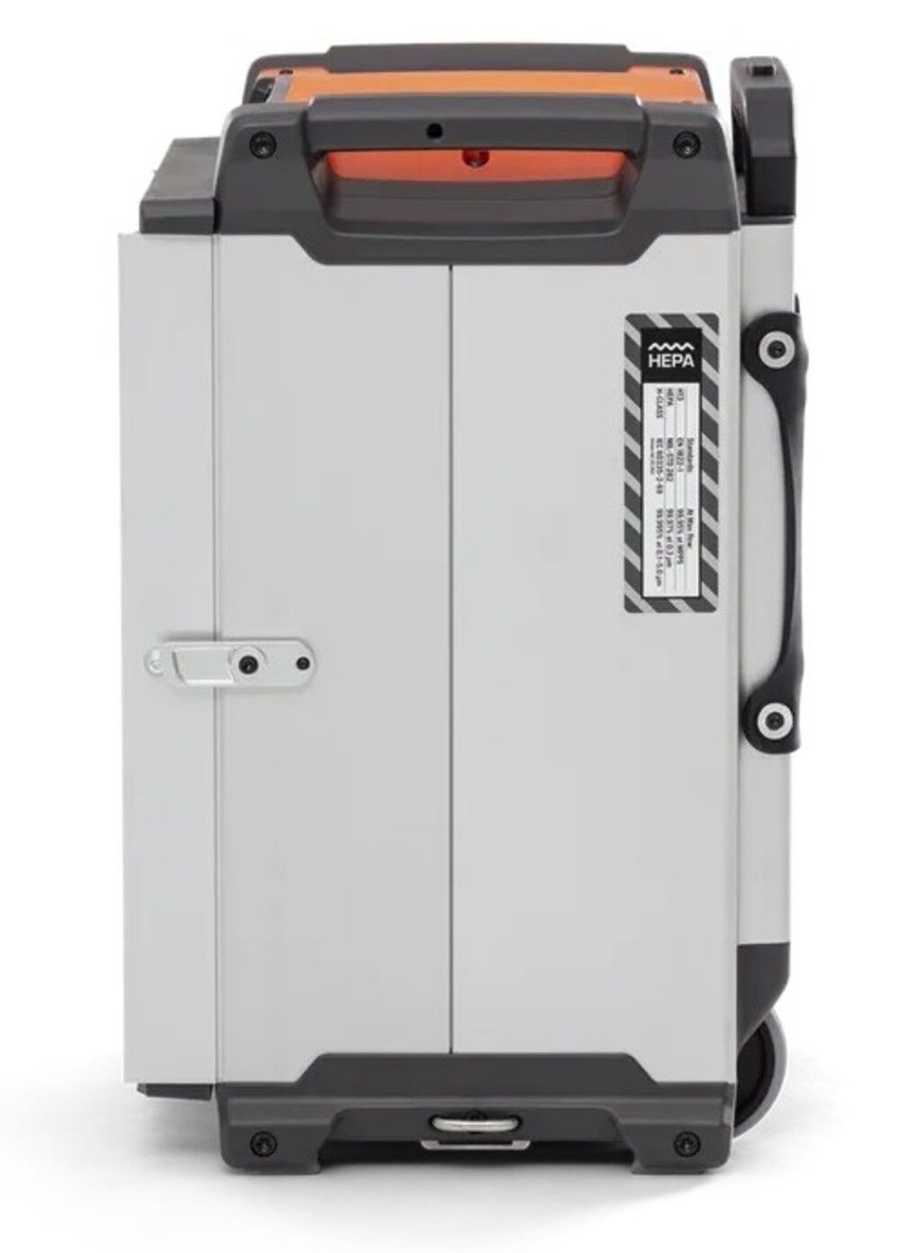 Husqvarna Construction A45 Air Scrubber, 1000 CMH, 0.53 kW, 1 Phase Corded, large image number 6