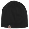 Ergodyne N-Ferno 6813 Black Hard Hat Liner, small