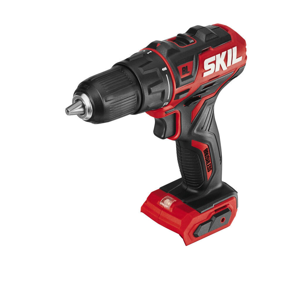 SKIL PWRCORE 12 Brushless 12V Drill Driver and Circular Saw Kit CB742701  from SKIL Acme Tools