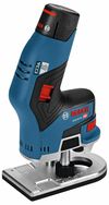 Bosch 12V Max EC Brushless Palm Edge Router (Bare Tool), small