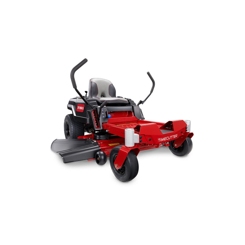 Toro zero turn 42in new arrivals