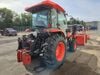Kubota L6060HSTC 62 HP 4WD Diesel Utility Tractor with Cab - Used 2016, small image number 4