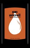 Kroil 5 Gallon Pail Liquid Microil High-Grade Precision Lubricant, small image number 1