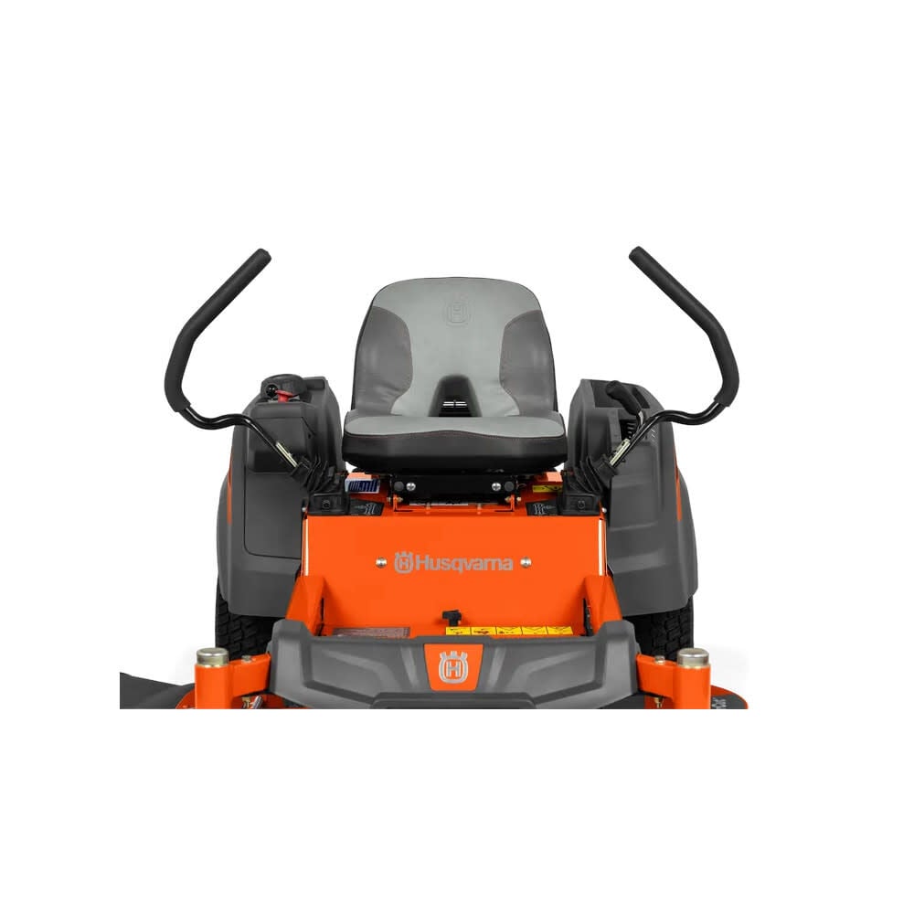 Husqvarna Z242F Zero Turn Lawn Mower 42in 726cc 21.5HP V Twin Gas, large image number 4
