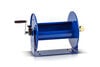 Coxreels Hand Crank Hose Reel 3/4inx100ft hose cap. 4000PSI no hose, small image number 2