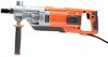 Husqvarna Construction DM 220 120V 2HP Handheld Electric Core Drill Motor Reconditioned, small image number 1