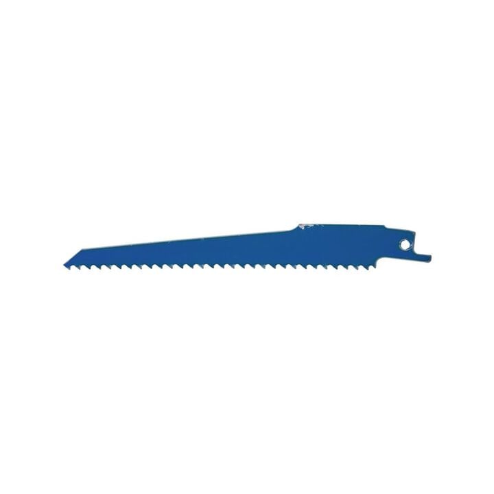 Irwin 6in 6TPI Reciprocating Saw Blade 25pk, large image number 1