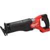 Milwaukee M18 Reciprocating Saw-(2) XC5.0, 15Piece Blade Packout Kit Bundle, small image number 3