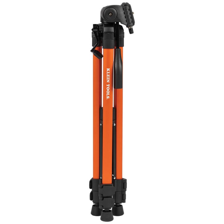 Klein Tools Rechargeable Self Leveling Green Planar Laser Level with Tripod Bundle, large image number 19