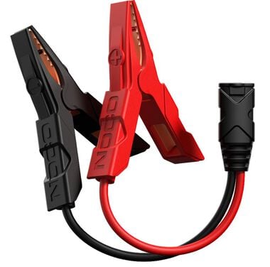 Noco HD Precision Boost Battery Clamp For 12V Gas & Diesel Engine