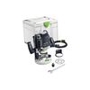 Festool 3 5/32in OF 2200 EB-F-Plus Plunge Router with Systainer, small