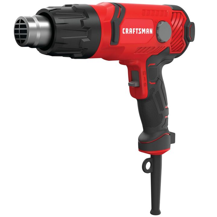 CRAFTSMAN Electric Heat Gun