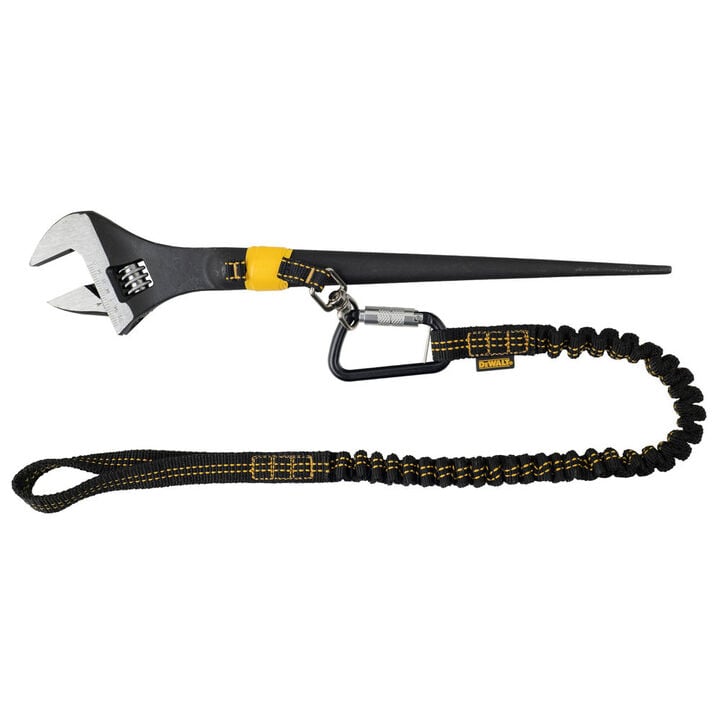 DEWALT Single Leg Tool Lanyard 25 lb, large image number 1