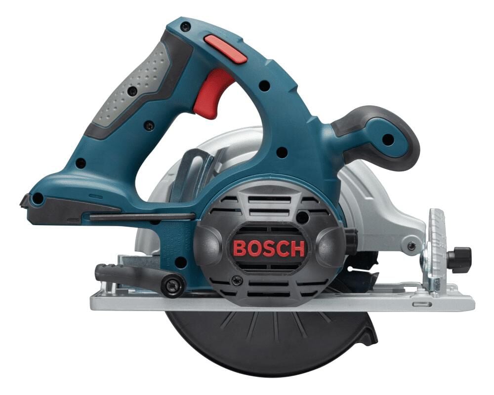 Bosch 18V 6-1/2 Inch Circular Saw (Bare Tool), large image number 8