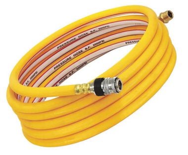 Reed Mfg Hose, High Pressure EHTPOUTHOSE (08172)