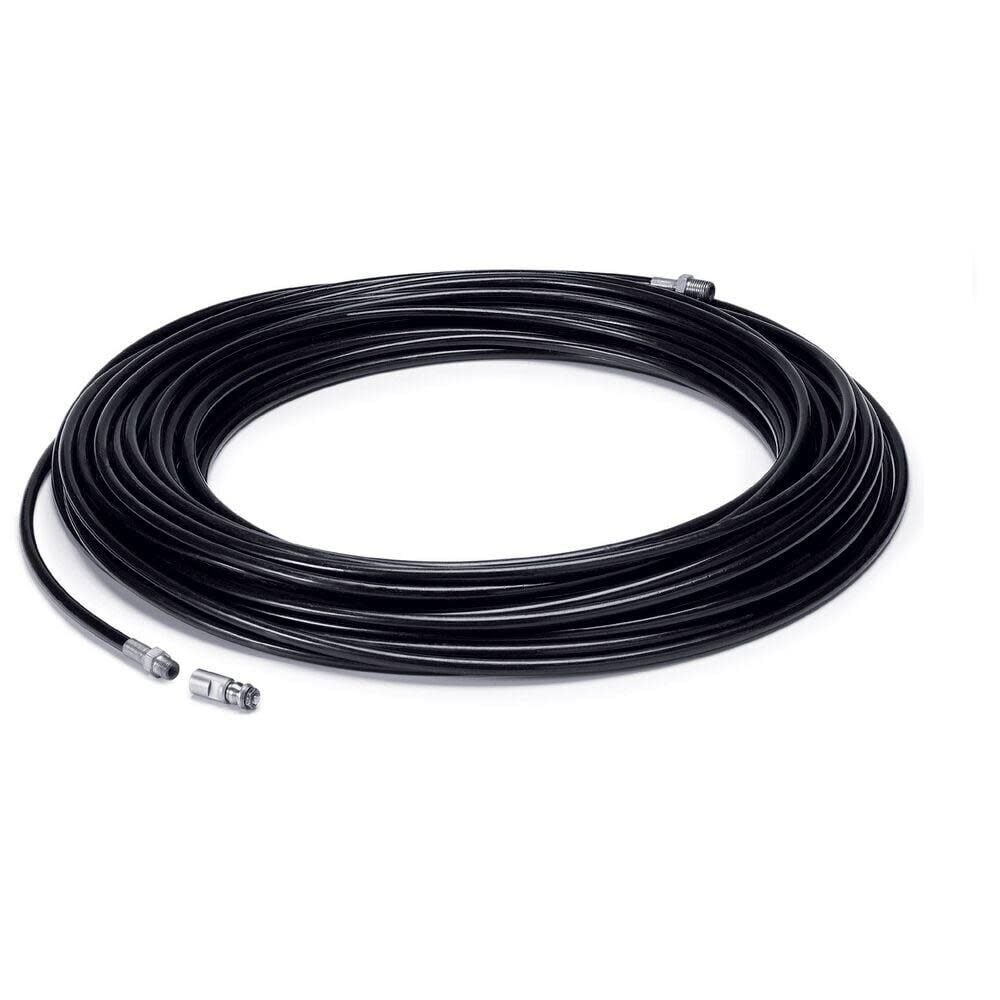 Ridgid 25 Ft C4 Drain Cleaning Cable, large image number 1