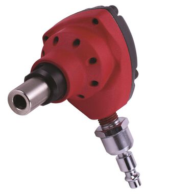 Grip Rite Mini Palm Air Nailer 16D
