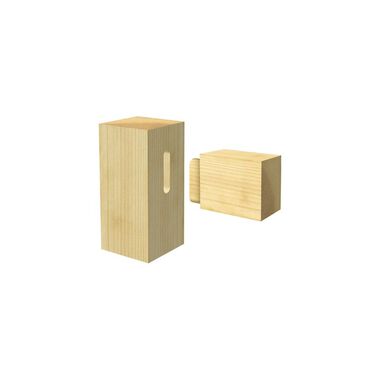 Trend Pro Two Flute Router Cutter Bit, large image number 4