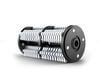 Husqvarna Construction 84 TC Tipped Cutters and Spacers Drum Assembly, small image number 1