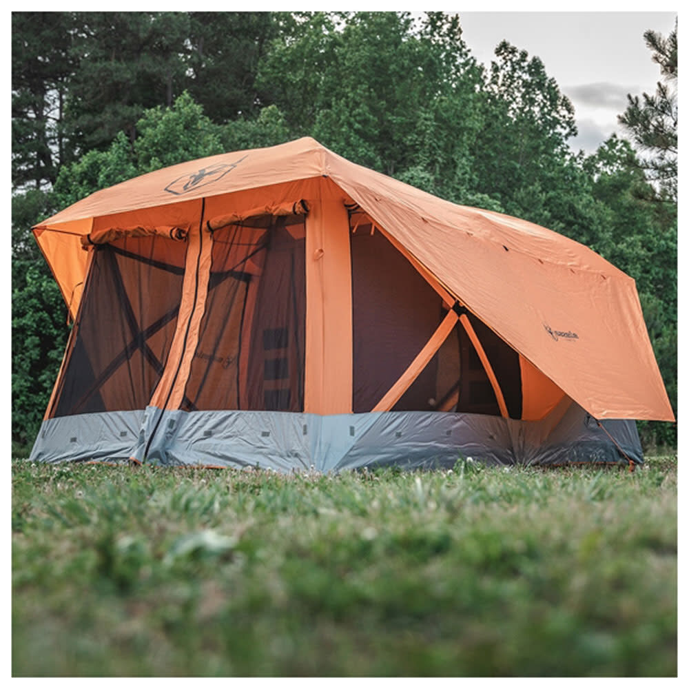 Gazelle deals outdoors tent