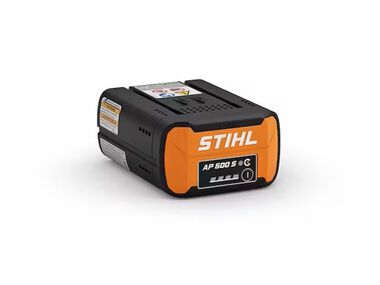 Stihl AP 500 S 36V 9.4Ah Battery