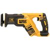 DEWALT 20V MAX Brushless Compact Recip Saw (Bare Tool), small image number 1
