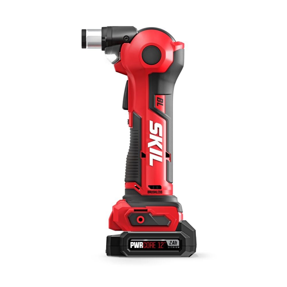 Skil pwrcore hotsell 12 battery