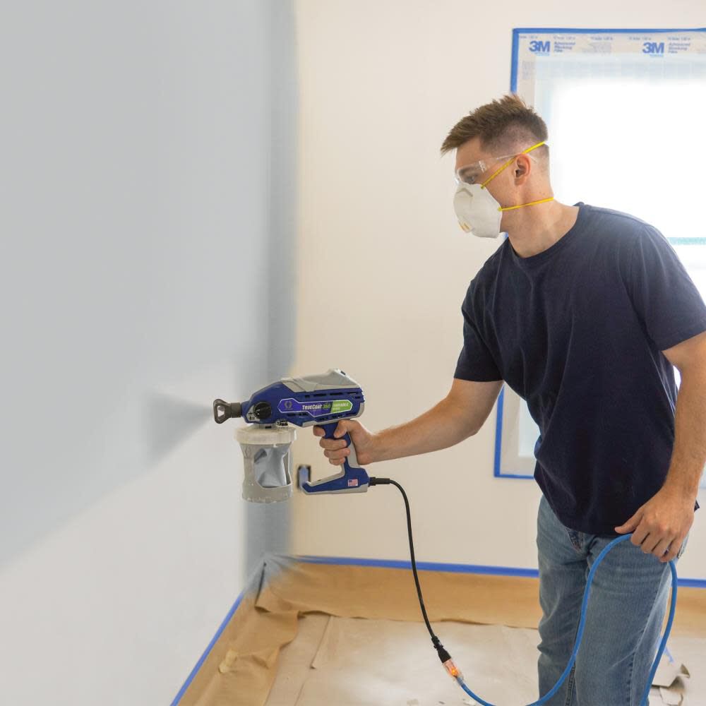 Household deals paint sprayer