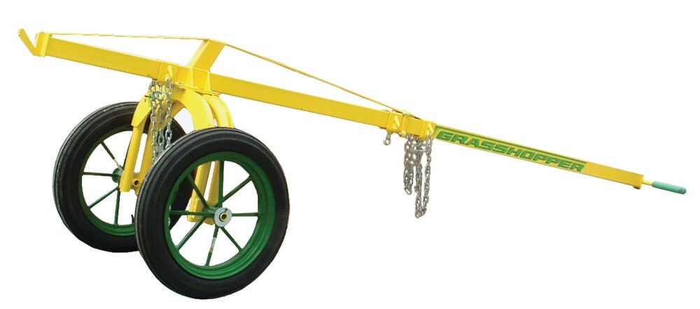 Sumner ST-401 Grasshopper Pipe Dolly – 780351