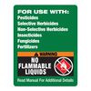 Milwaukee 2 Gallon Handheld Sprayer Tank, small image number 3