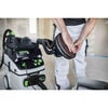 Festool STF Abrasive Sheets Saphir P24 Grit 9in 25pk, small image number 4