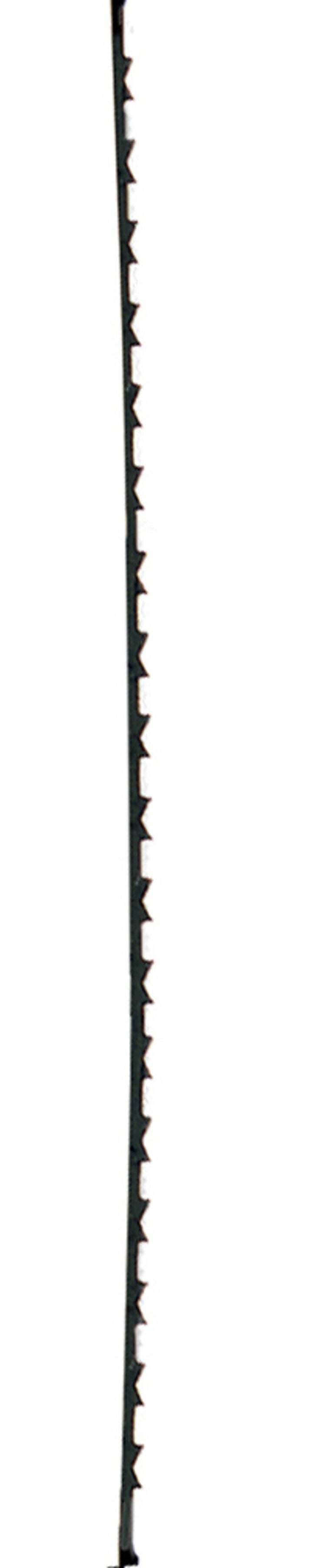 Olson Saw Company 5 In. Pin End Scroll Saw Blades Assortment