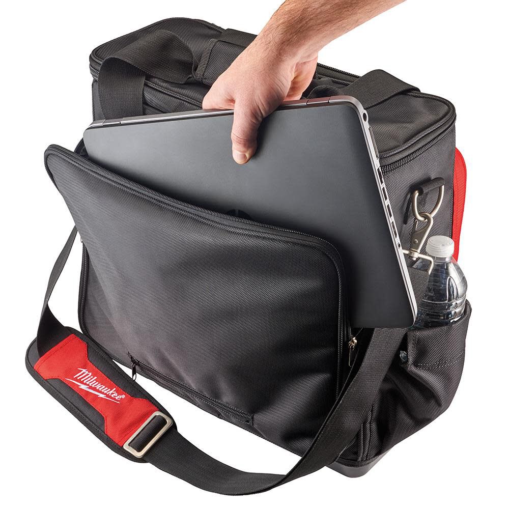 Milwaukee Jobsite Tech Bag 48 22 8210 simolary.com 32 Milwaukee Jobsite Tech Bag 48 22 8210 - Image 13