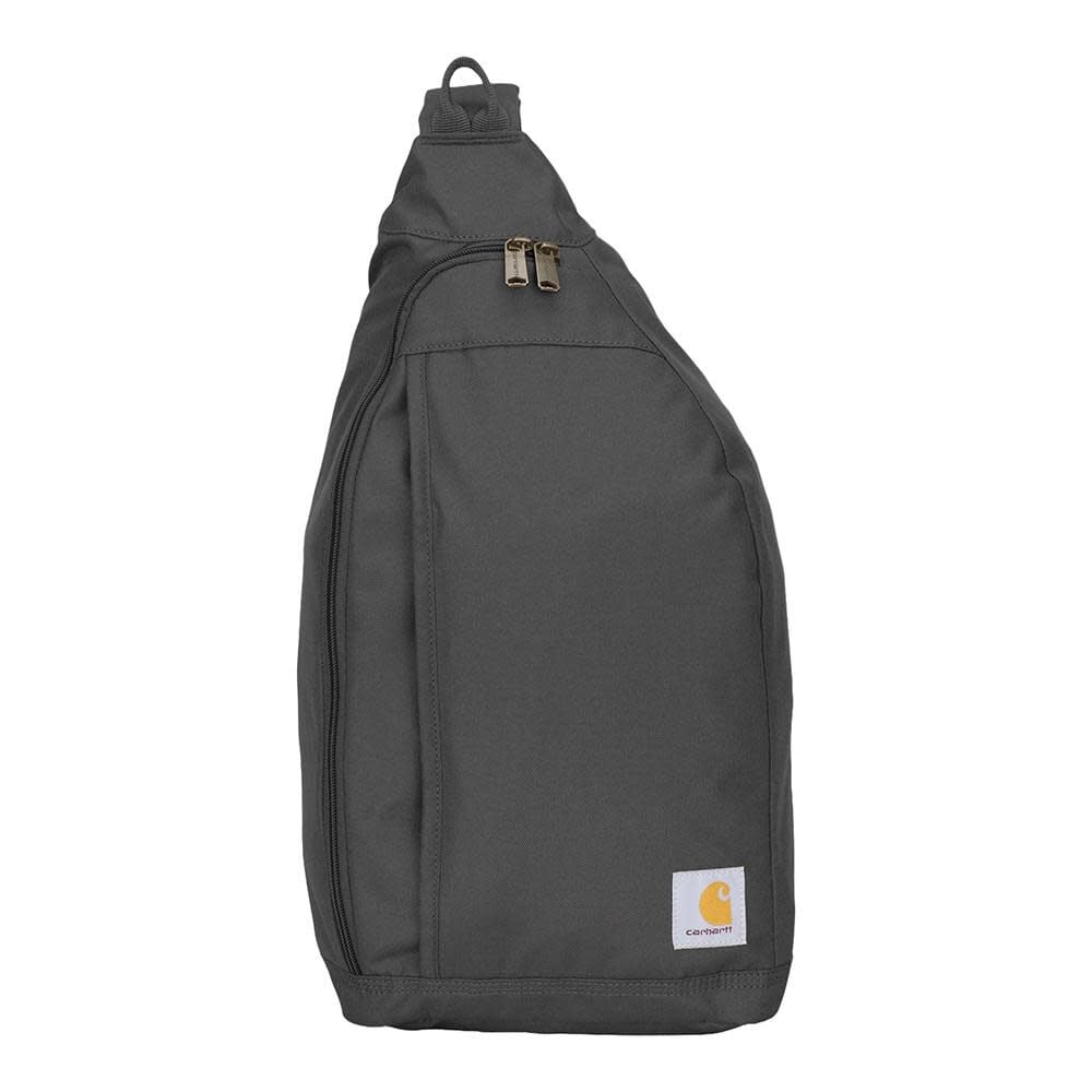 Carhartt Classic Black 10 L Multi-Carry Sling Bag, large image number 1