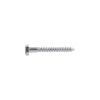 Hillman 1/4-20 x 4in Zinc Hex Lag Screw 100pk, small