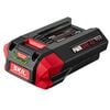 SKIL PWRCORE 40 40V 2.5Ah Lithium Ion Power Tool Battery Pack with Fuel Indicator, small image number 4