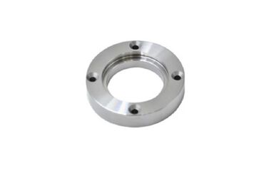 RIKON 100mm (4 Inch) Faceplate Ring for 100mm Jaws