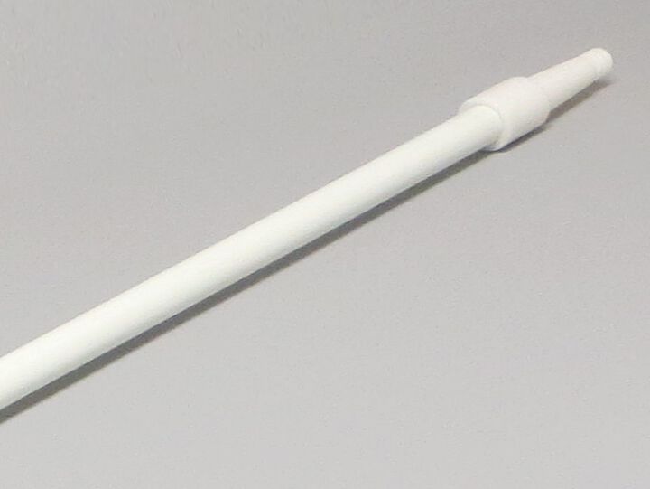 Perfex 60in Polymer Fixed Length Handle, large image number 1