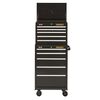 Stanley 26 Inch W 300 Series 5-Drawer Rolling Tool Cabinet, small image number 6