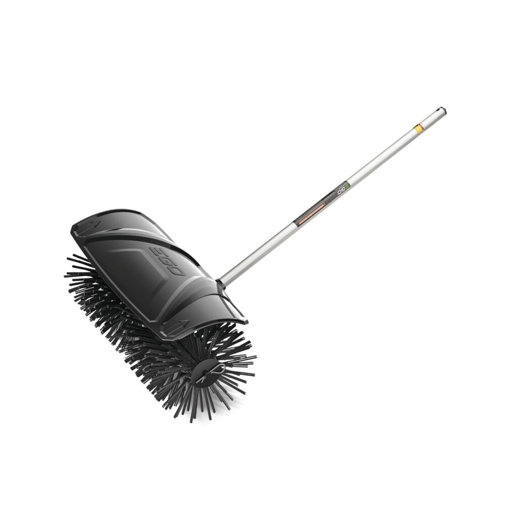 EGO Bristle Brush Attachment for POWER Power Head Reconditioned – BBA2100-FC