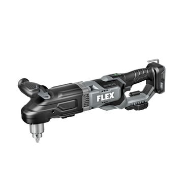 FLEX 1/2 in 24V 2-Gear Right Angle Drill (Bare Tool)