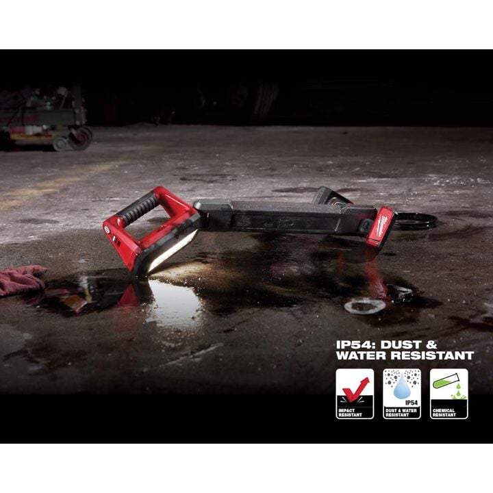 Milwaukee M12 Underbody Light Kit, large image number 3