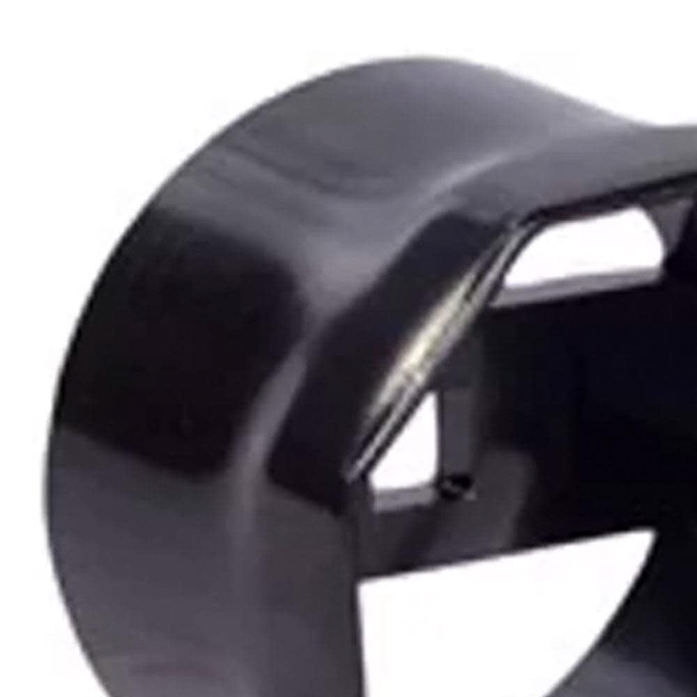 American Forge 3'' Locknut Socket 6 Point, large image number 3